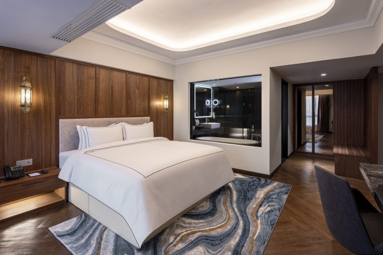 Rooms & Suites Bertam Resort & Water Park Penang