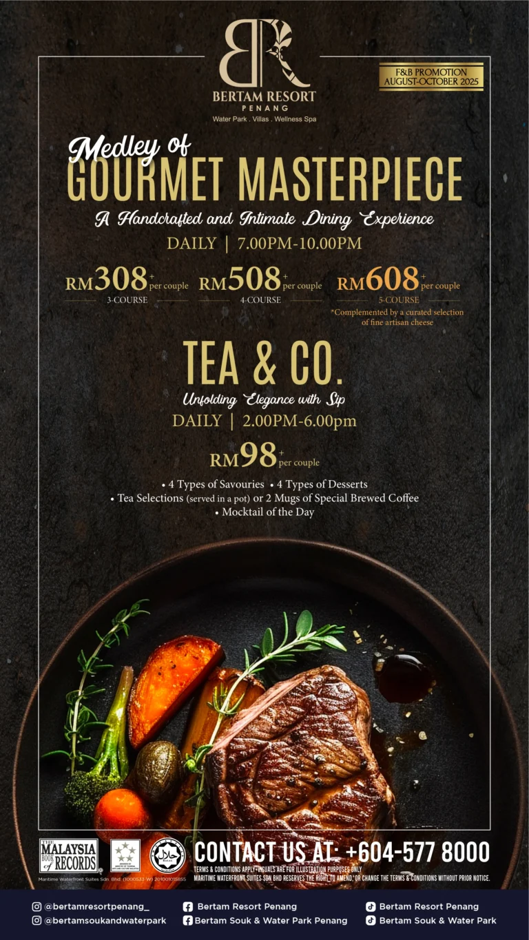 Le Grill - Standee TV