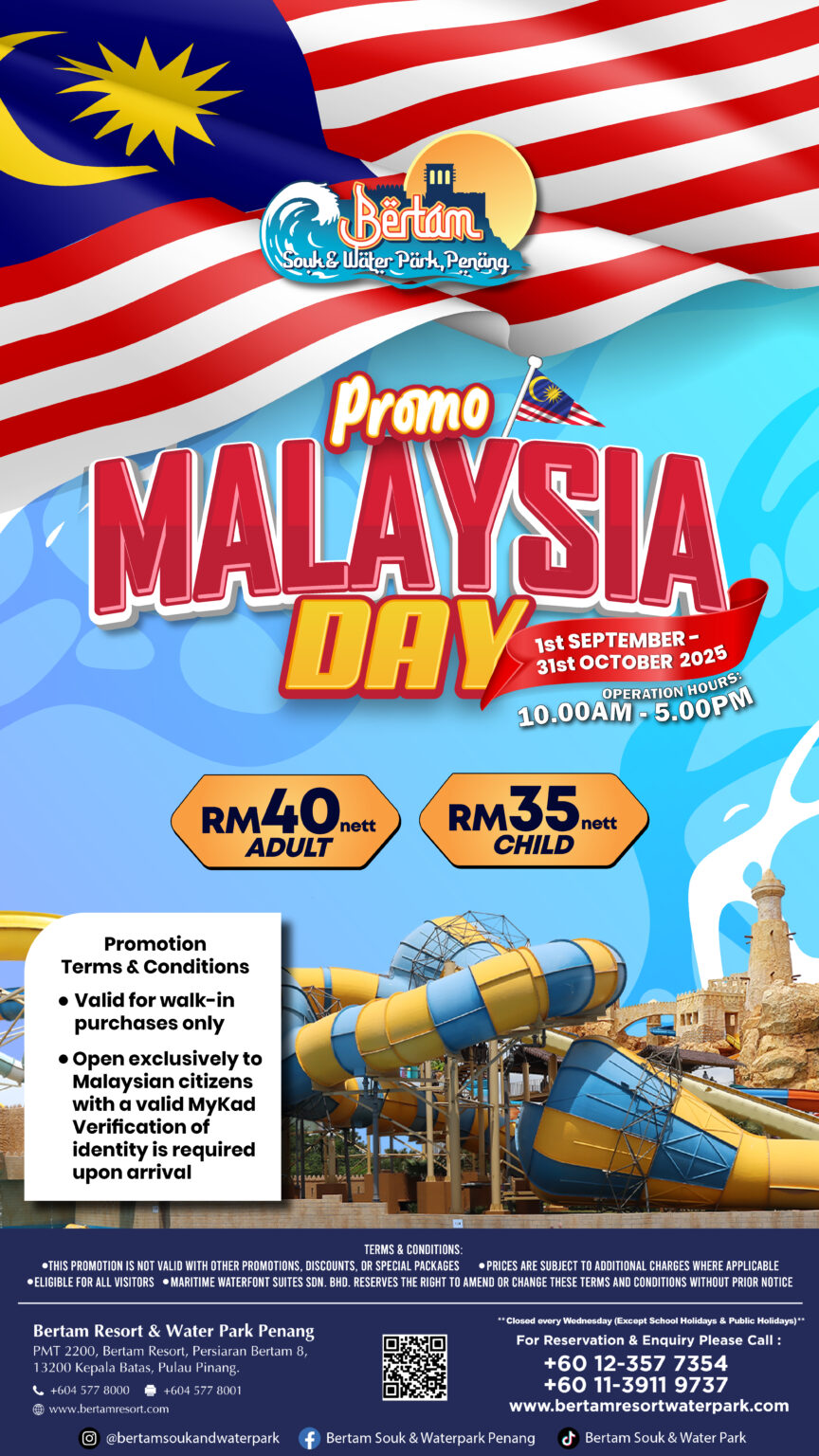 Malaysia Day-01