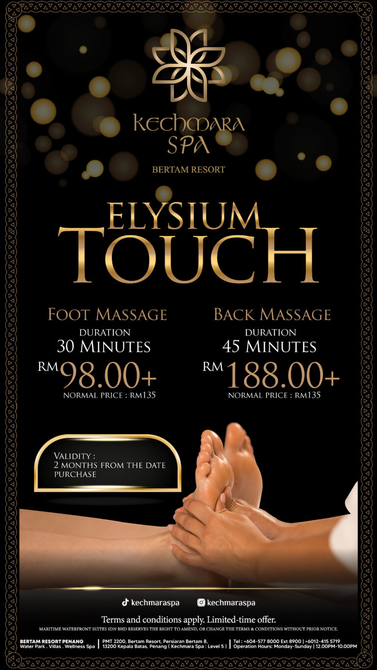 Foot & Body Massage-01