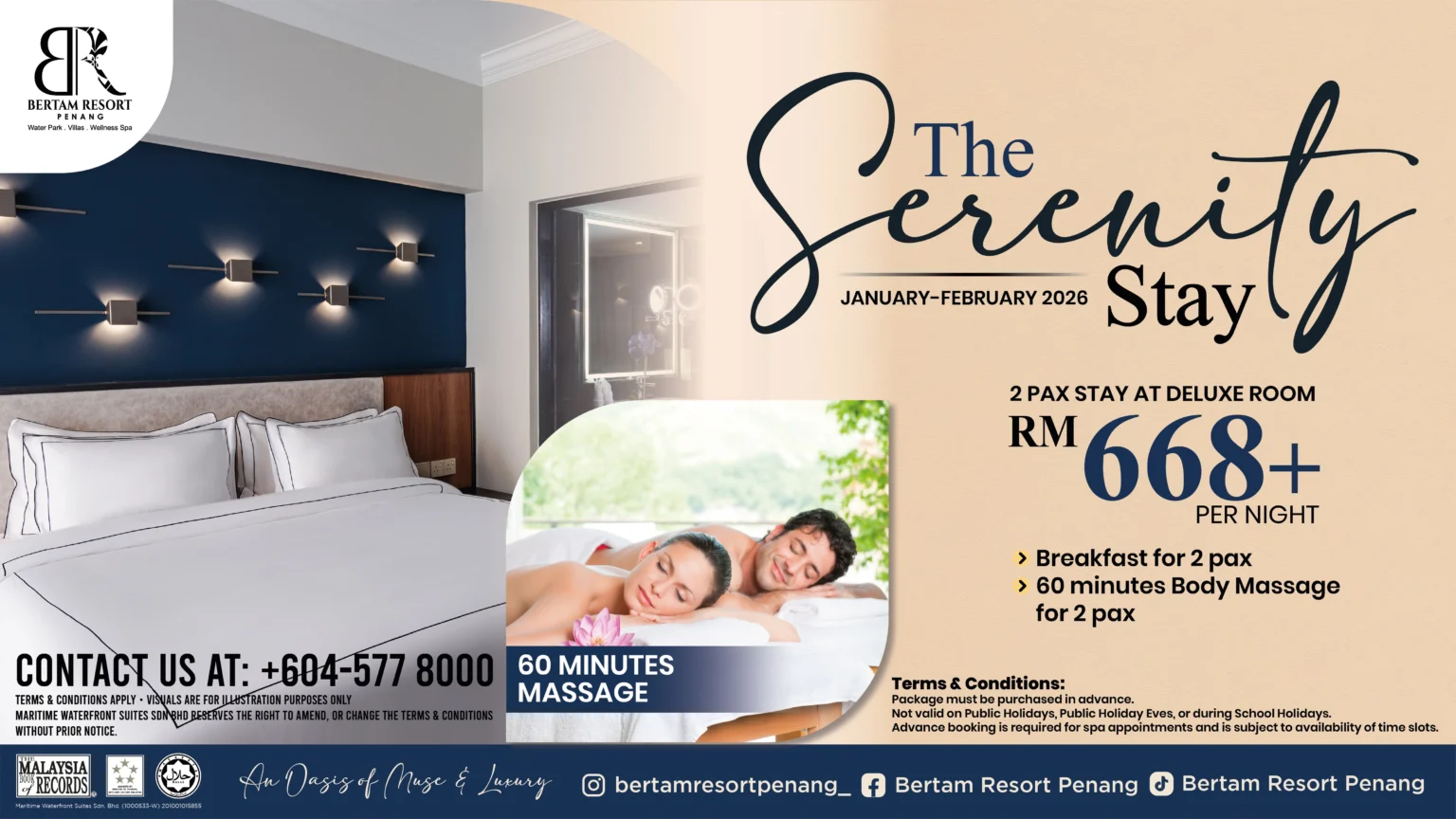 The Senerity Stay_1280 x 720