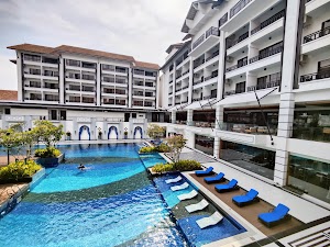 Bertam Resort & Water Park Penang place picture